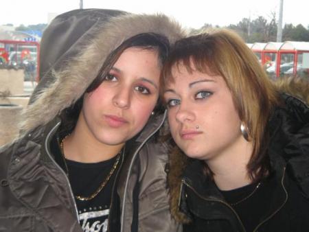  Sophia And Zaza 